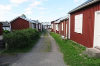 Kirchstadt Lulea