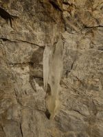 Kirkenes - Besichtigung der Andersgrotte (Luftschutzbunker)