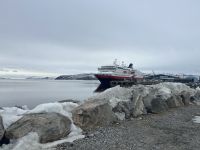 Kirkenes 