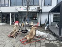 Kirkenes Zentrum 