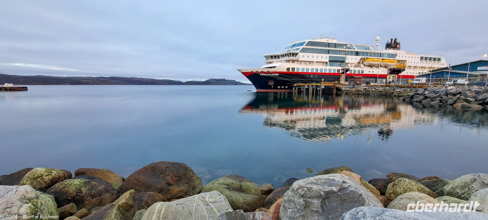 Kirkenes