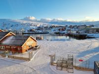 Kjøllefjord