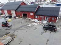 Kjoellefjord
