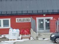 Kjoellefjord