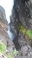 Klamm an der Gudbrandsbro