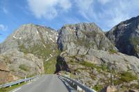 Kletterfelsen