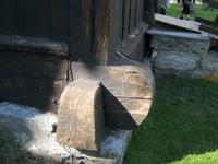 Konstruktionsdetail