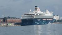 Kopenhagen - Kanalrundfahrt -
