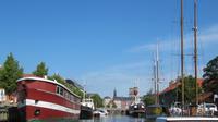 Kopenhagen - Kanalrundfahrt -