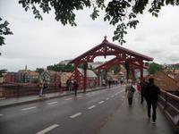 Krönungsstadt Trondheim (14)