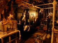 Krakeslott - Teatro Dondolo