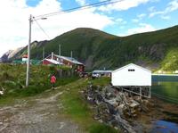 Krakeslotte