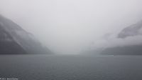 Kreuzfahrt im UNESCO Weltnaturerbe von Gudvangen im Nærøyfjord nach Flåm im Aurlandsfjord, Nebenarme des Sognefjordes