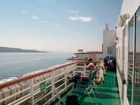 Kreuzfahrt mit den Hurtigruten