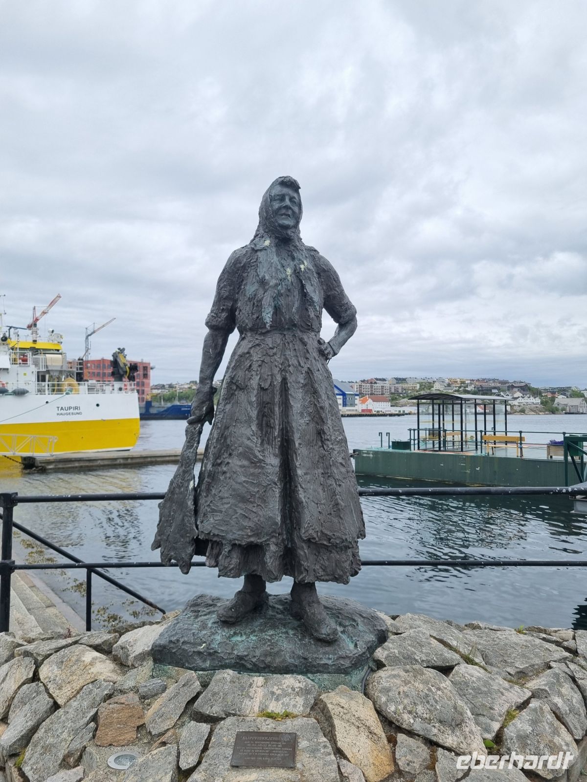 Kristiansund - 