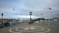 Kristiansund Hafen