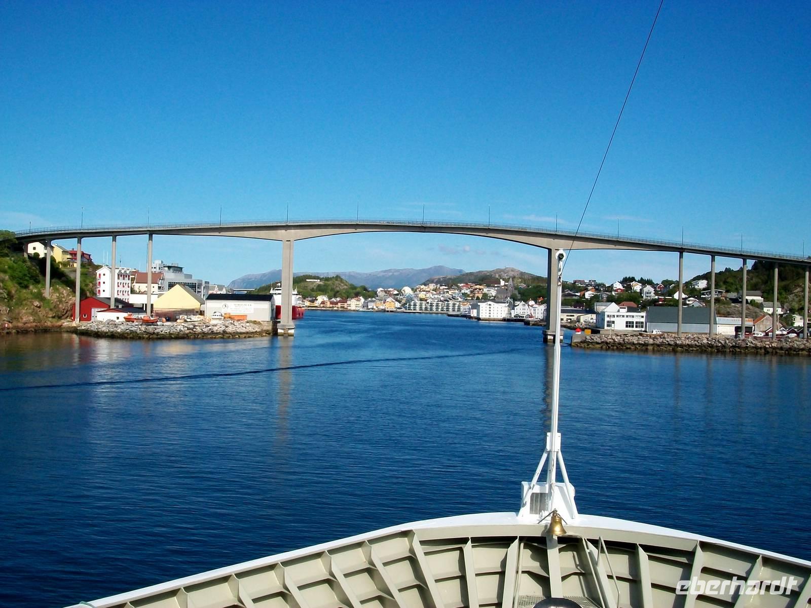 Kristiansund