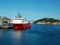 Kristiansund