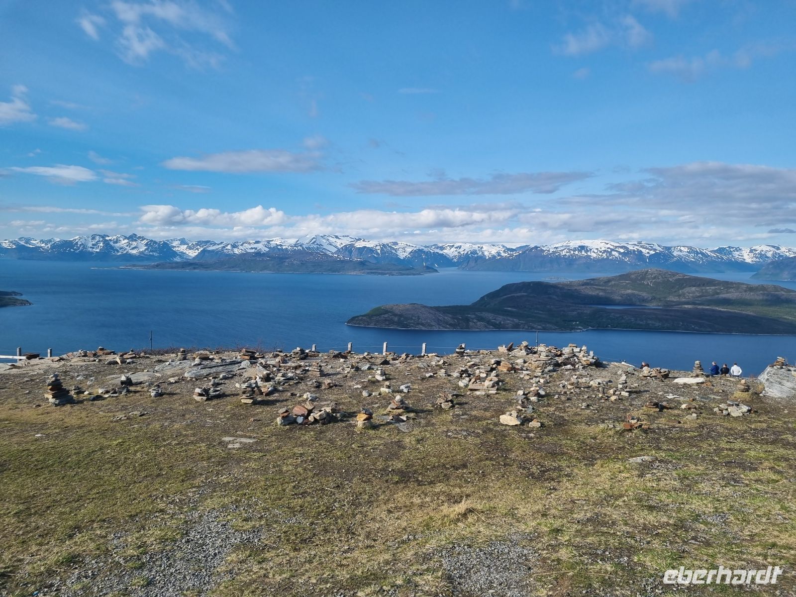 Kvænangenfjell - 