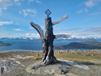 Kvænangenfjell - 