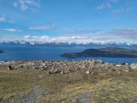 Kvænangenfjell - 