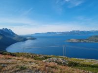 Kvænangenfjord 