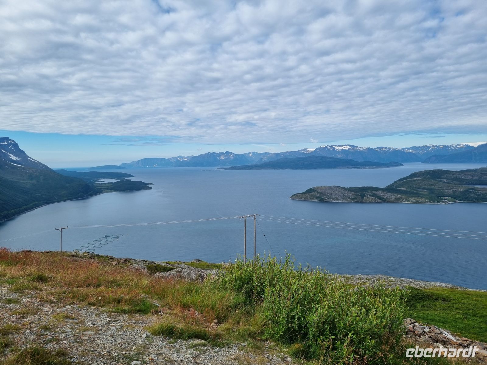 Kvænangenfjord