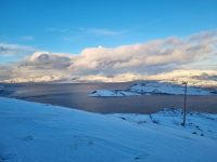 Kvænangenfjord
