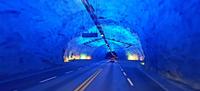 Lärdalstunnel