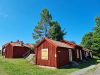 Lövånger Kyrkstad 