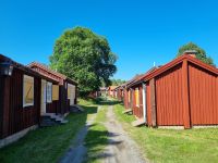 Lövånger Kyrkstad