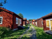 Lövånger Kyrkstad
