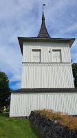 Lövanger Kirchstadt