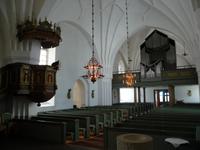 Lövanger