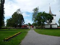 Lövanger