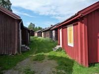 Lövanger