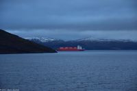 LNG Tanker