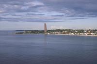 Laboe - Marineehrenmal