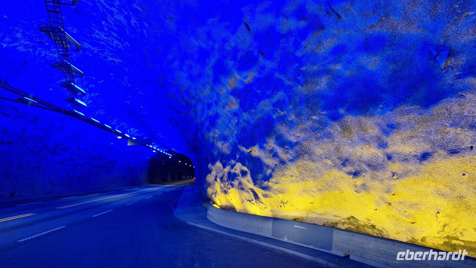 Laerdalstunnel