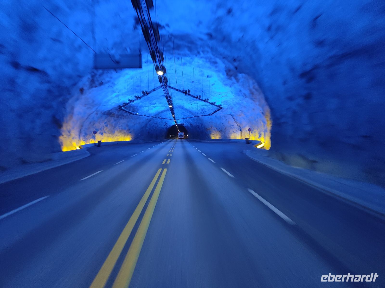 Laerdalstunnel