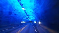 Laerdaltunnel
