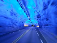 Laerdaltunnel