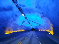Laerdaltunnel