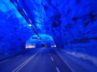 Laerdaltunnel