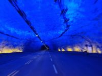 Laerdaltunnel