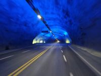 Laerdaltunnel