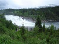 Laksfors