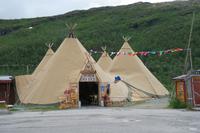 Lappen Camp