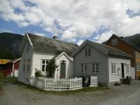 Leardal