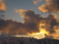 Leirvassbu - Foto von M.Müller